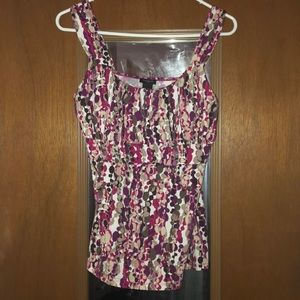 Ann Taylor Tank top